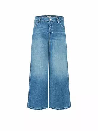 CAMBIO | Jeans Flared Fit 7/8 PALAZZO | 
